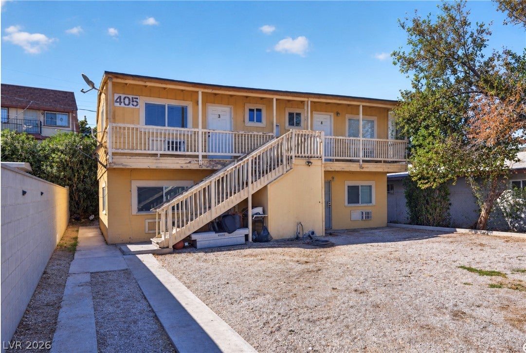 405 N 15th Street