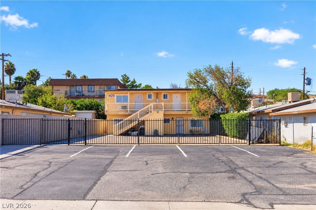 405 N 15th Street