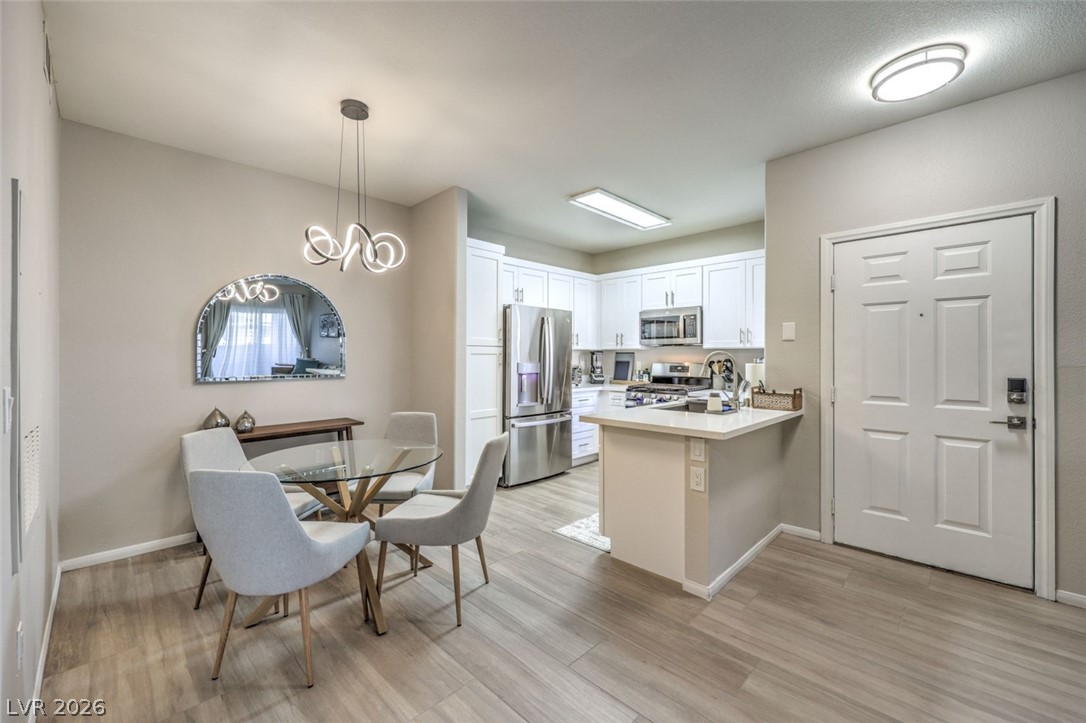 855 N Stephanie Street 1015