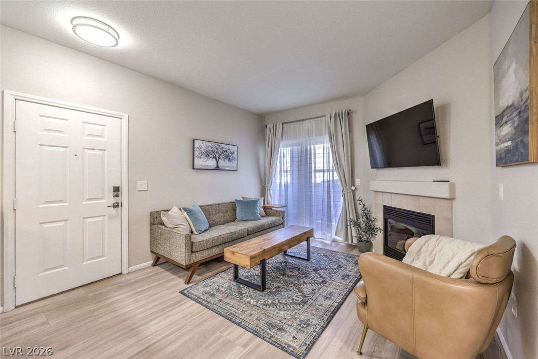 855 N Stephanie Street 1015