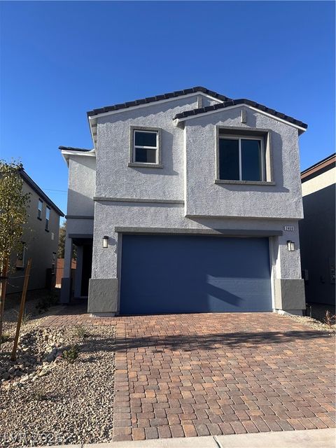 2468 Tom Collins Drive Las Vegas NV 89169