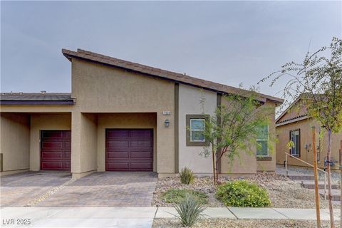 7530 Cooks Meadow St. Street North Las Vegas NV 89084