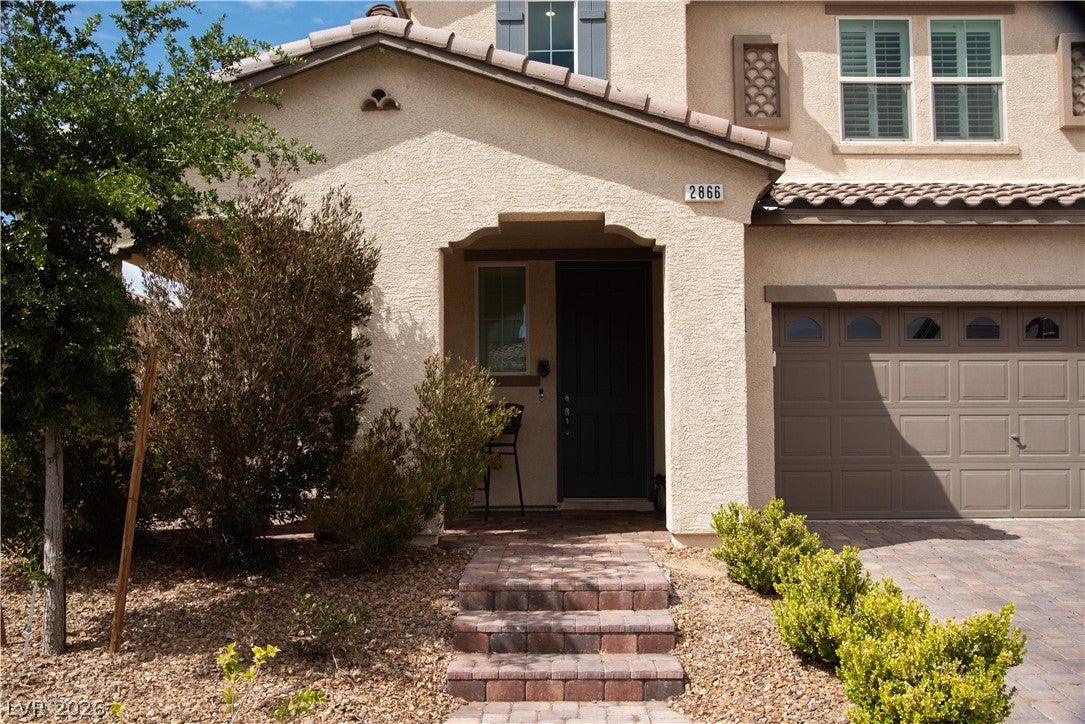 2866 Santa Caterina Drive