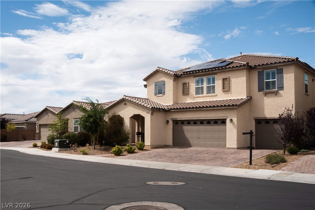 2866 Santa Caterina Drive
