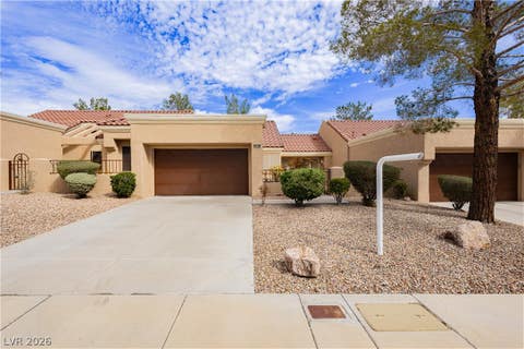 Townhouse For Sale - 9424 Gold Mountain Drive<br/> Las Vegas, NV 89134