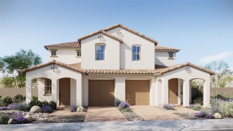 272 Sunlit Meadow Lane Henderson NV 89015