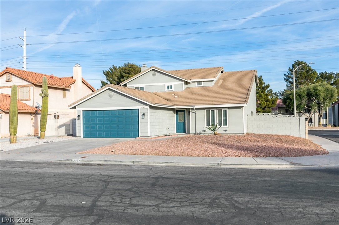 2340 Belvedere Drive