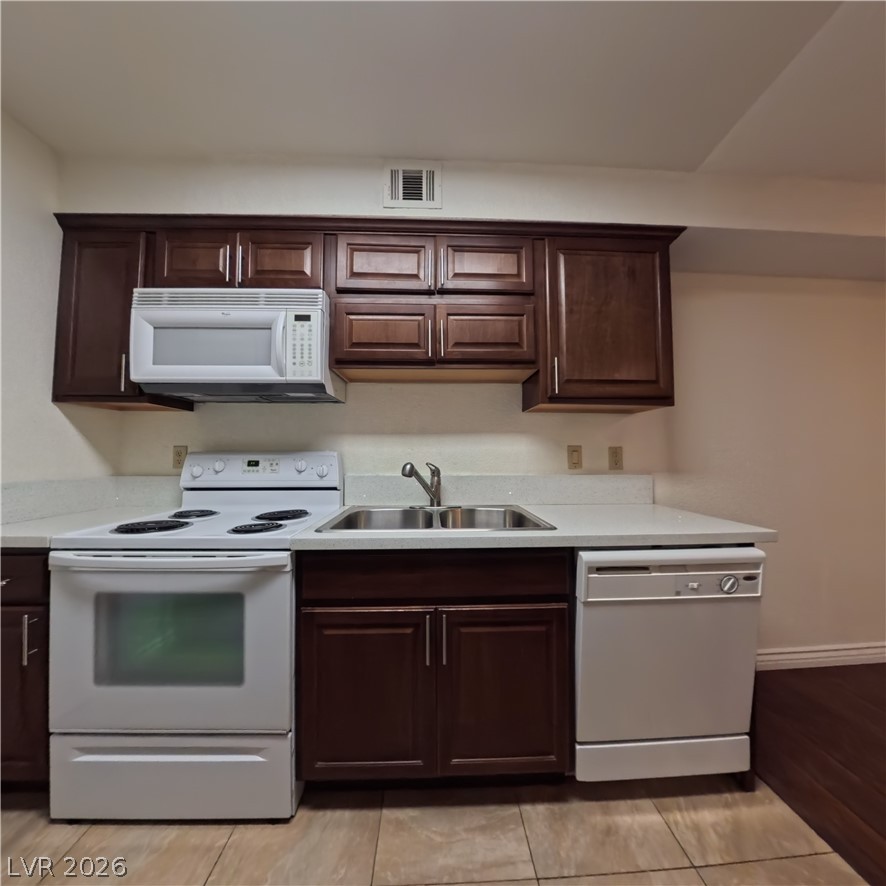 2606 S Durango Drive 134