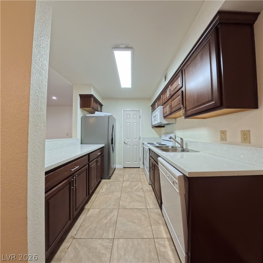 2606 S Durango Drive 134