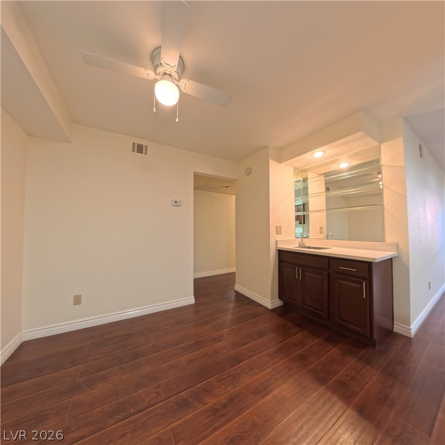 2606 S Durango Drive 134