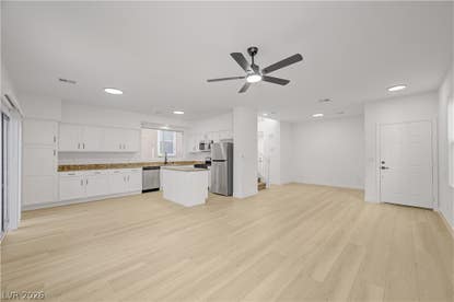 9553 Cabot Falls Ave – Investment Home