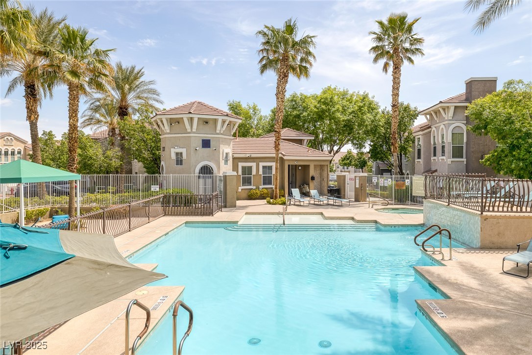 10001 Peace Way #2351, Las Vegas, Nevada image 25