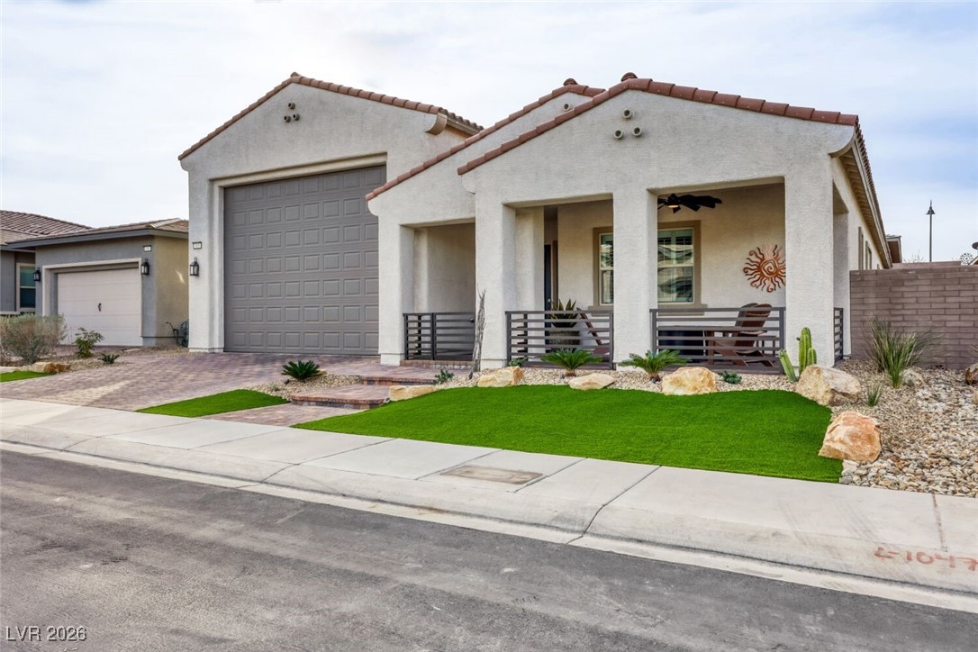 341 Verdi Falls Avenue