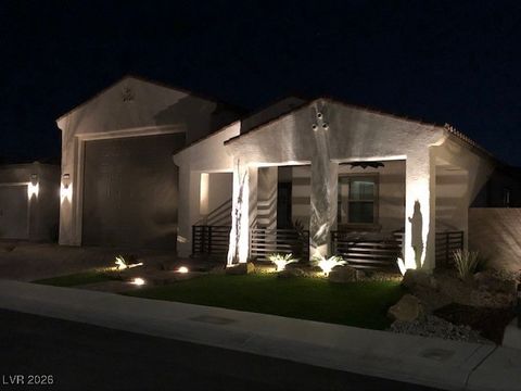 341 Verdi Falls Avenue Henderson NV 89011