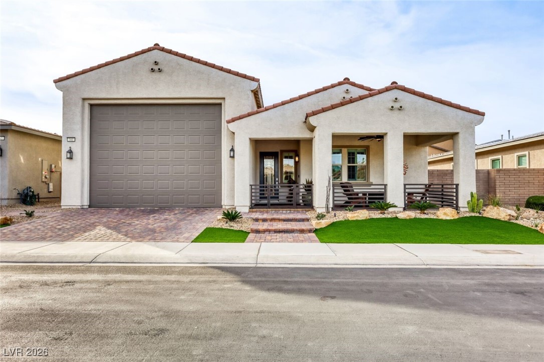 341 Verdi Falls Avenue