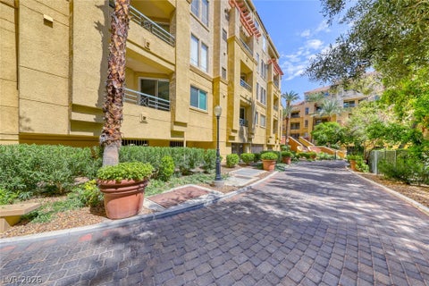 Tiny photo for 270 E Flamingo Road #205, Las Vegas, NV 89169 (MLS # 2781002)