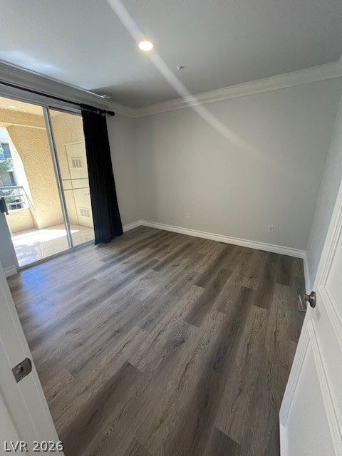 Tiny photo for 270 E Flamingo Road #205, Las Vegas, NV 89169 (MLS # 2781002)