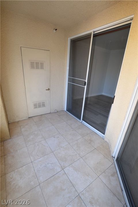 Tiny photo for 270 E Flamingo Road #205, Las Vegas, NV 89169 (MLS # 2781002)