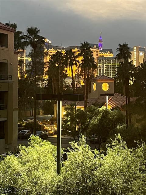 Tiny photo for 270 E Flamingo Road #205, Las Vegas, NV 89169 (MLS # 2781002)