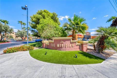Tiny photo for 270 E Flamingo Road #205, Las Vegas, NV 89169 (MLS # 2781002)