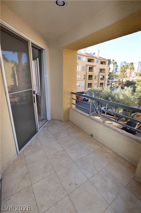 Tiny photo for 270 E Flamingo Road #205, Las Vegas, NV 89169 (MLS # 2781002)