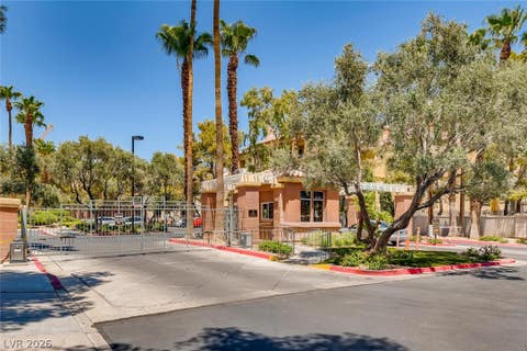 Tiny photo for 270 E Flamingo Road #205, Las Vegas, NV 89169 (MLS # 2781002)