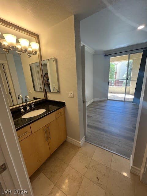 Tiny photo for 270 E Flamingo Road #205, Las Vegas, NV 89169 (MLS # 2781002)