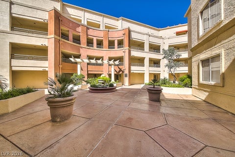 Tiny photo for 270 E Flamingo Road #205, Las Vegas, NV 89169 (MLS # 2781002)