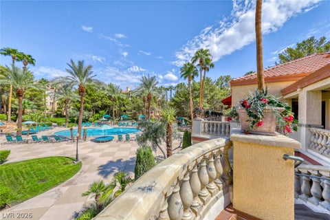 Tiny photo for 270 E Flamingo Road #205, Las Vegas, NV 89169 (MLS # 2781002)
