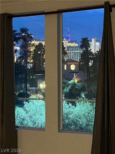 Tiny photo for 270 E Flamingo Road #205, Las Vegas, NV 89169 (MLS # 2781002)