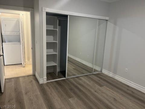 Tiny photo for 270 E Flamingo Road #205, Las Vegas, NV 89169 (MLS # 2781002)