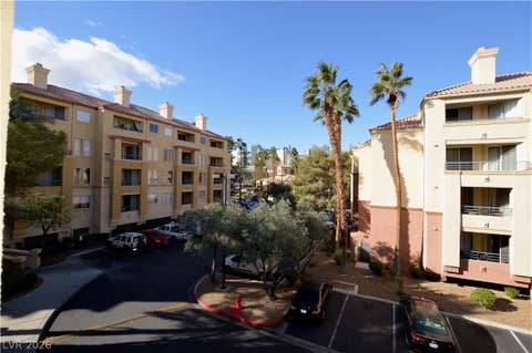 Tiny photo for 270 E Flamingo Road #205, Las Vegas, NV 89169 (MLS # 2781002)