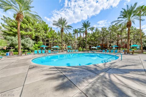 Tiny photo for 270 E Flamingo Road #205, Las Vegas, NV 89169 (MLS # 2781002)