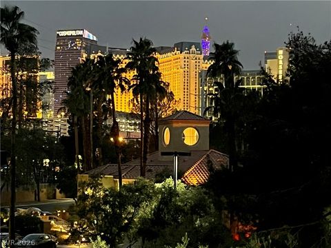 Photo of 270 E Flamingo Road #205, Las Vegas, NV 89169 (MLS # 2781002)