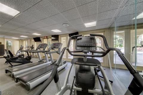 Tiny photo for 270 E Flamingo Road #205, Las Vegas, NV 89169 (MLS # 2781002)