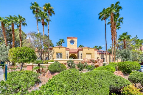 Tiny photo for 270 E Flamingo Road #205, Las Vegas, NV 89169 (MLS # 2781002)