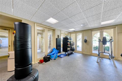 Tiny photo for 270 E Flamingo Road #205, Las Vegas, NV 89169 (MLS # 2781002)
