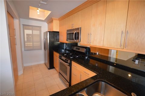Tiny photo for 270 E Flamingo Road #205, Las Vegas, NV 89169 (MLS # 2781002)