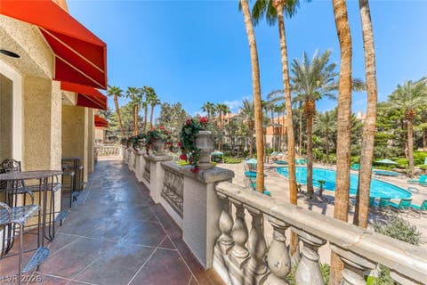 Tiny photo for 270 E Flamingo Road #205, Las Vegas, NV 89169 (MLS # 2781002)