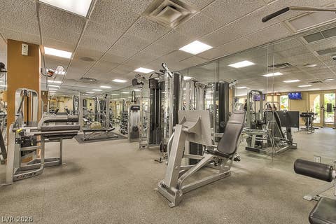 Tiny photo for 270 E Flamingo Road #205, Las Vegas, NV 89169 (MLS # 2781002)