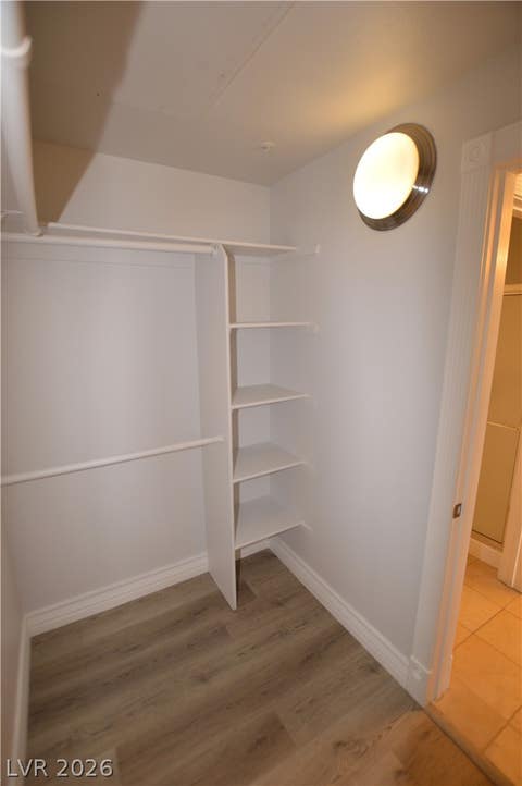 Tiny photo for 270 E Flamingo Road #205, Las Vegas, NV 89169 (MLS # 2781002)