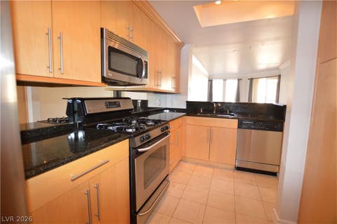 Tiny photo for 270 E Flamingo Road #205, Las Vegas, NV 89169 (MLS # 2781002)