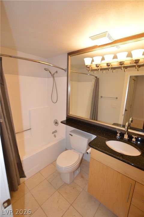Tiny photo for 270 E Flamingo Road #205, Las Vegas, NV 89169 (MLS # 2781002)