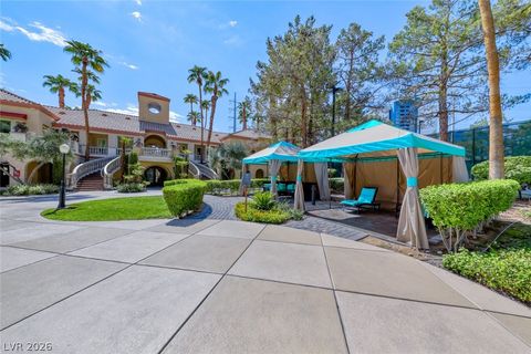 Tiny photo for 270 E Flamingo Road #205, Las Vegas, NV 89169 (MLS # 2781002)