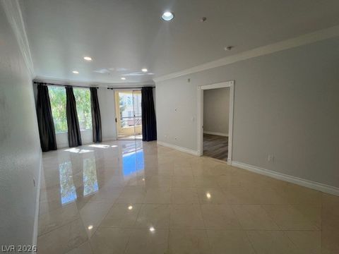 Tiny photo for 270 E Flamingo Road #205, Las Vegas, NV 89169 (MLS # 2781002)