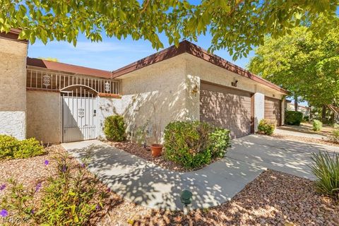 2774 San Lago Court Las Vegas NV 89121
