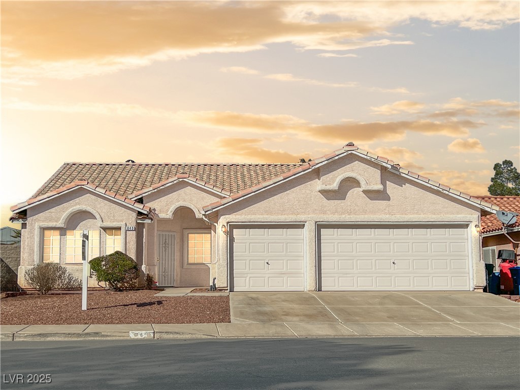 840 Candido Garcia Avenue, Henderson, Nevada image 1