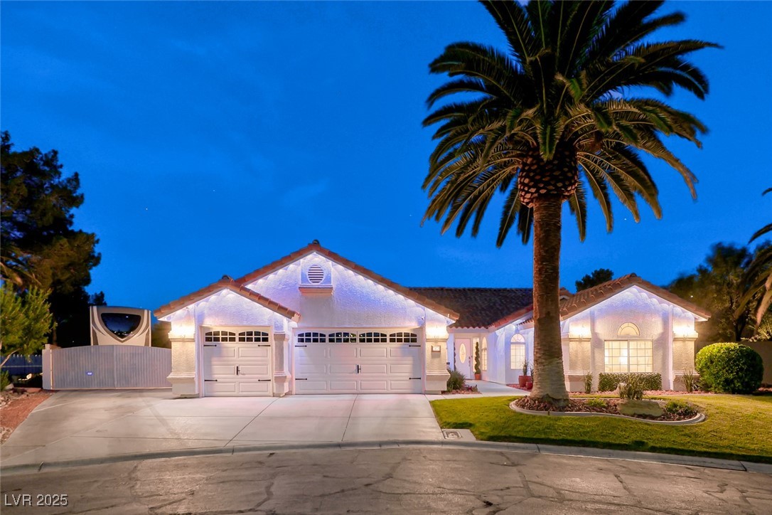 7670 Descanso Lane