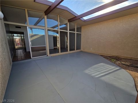 Photo of Las Vegas, NV 89107 (MLS # 2771182)