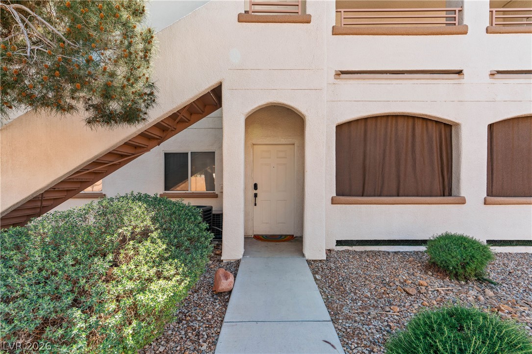 5650 E Sahara Avenue 1037